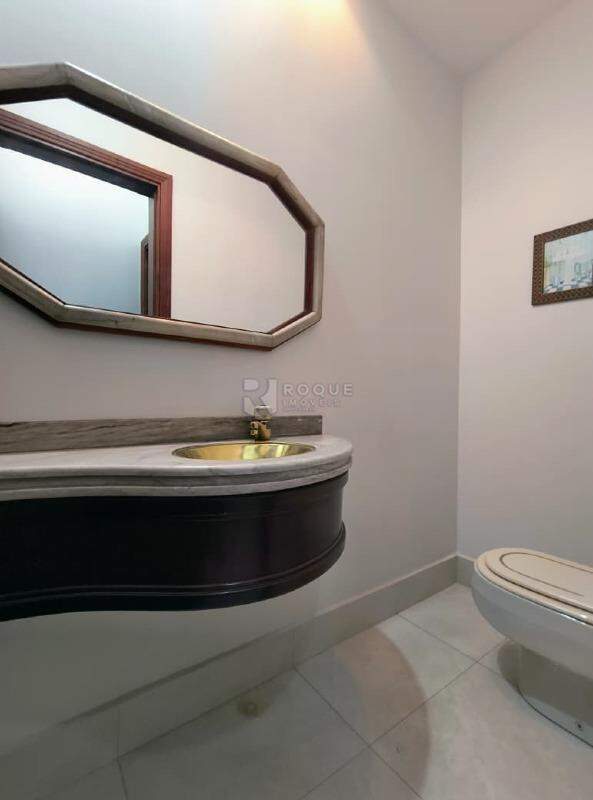 Casa Residencial para aluguel no bairro Jardim Piratininga: Lavabo 