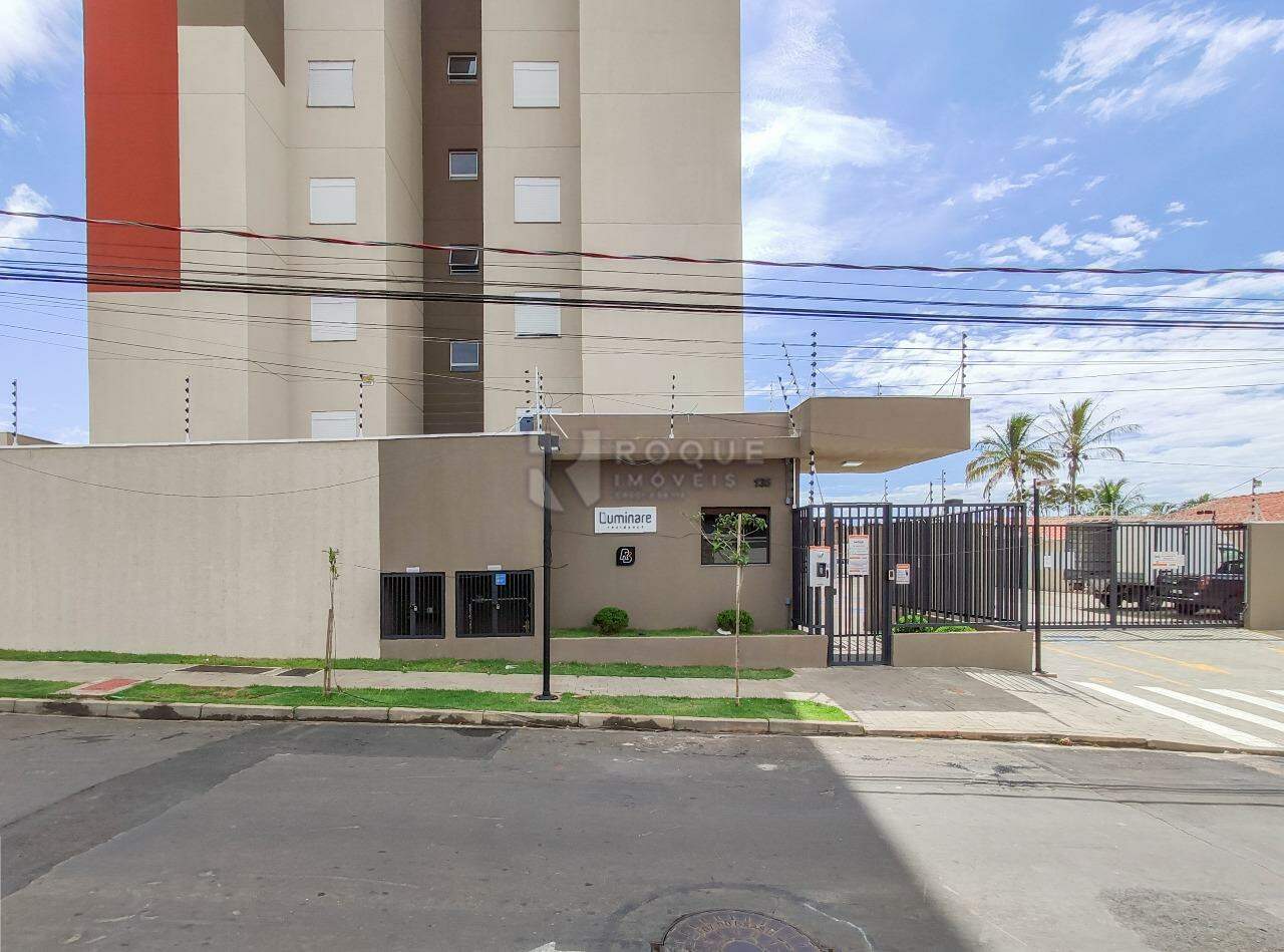 Apartamento para aluguel no bairro Jardim Senador Vergueiro: 
