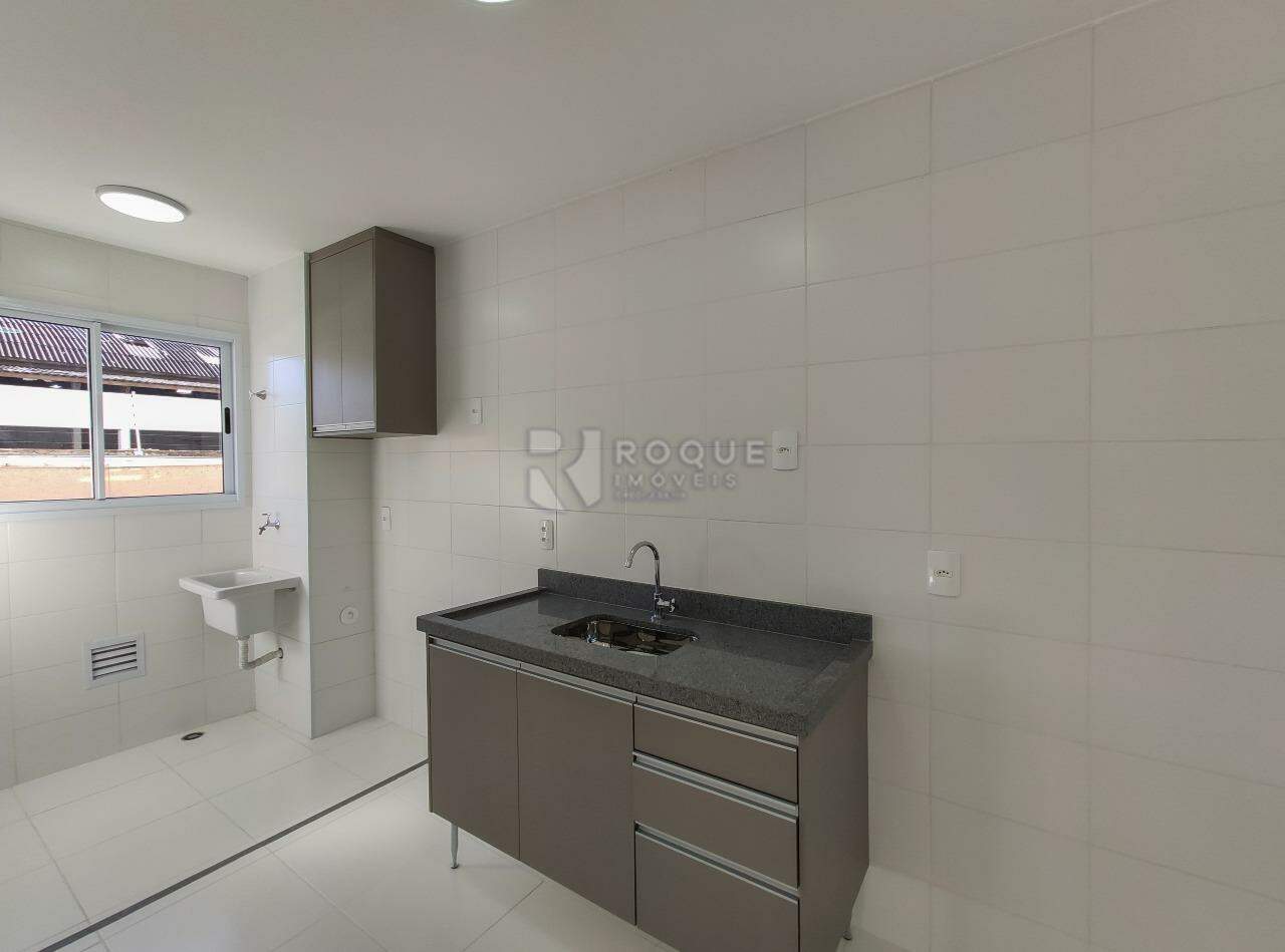 Apartamento para aluguel no bairro Jardim Senador Vergueiro: Cozinha 