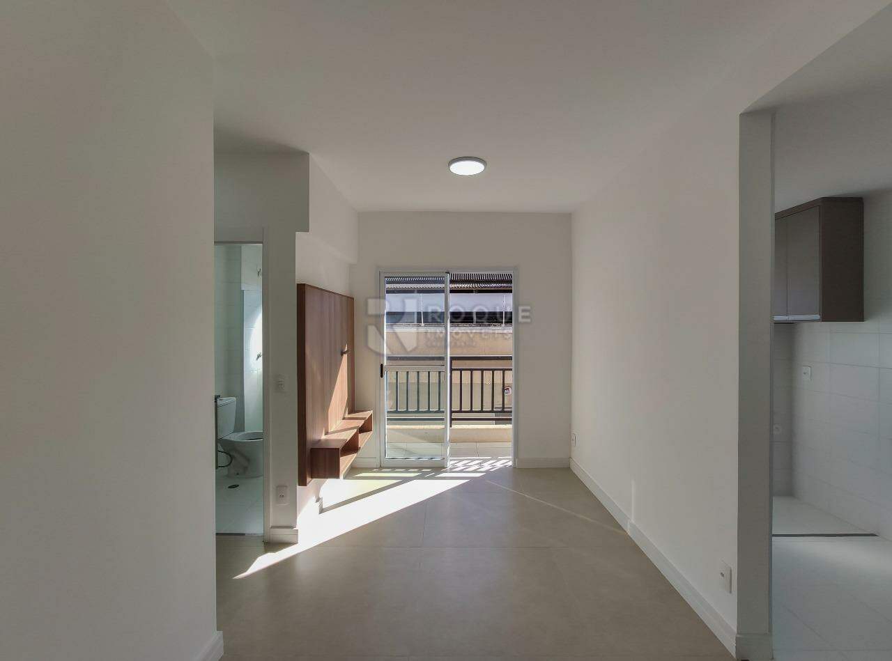 Apartamento para aluguel no bairro Jardim Senador Vergueiro: Sala 