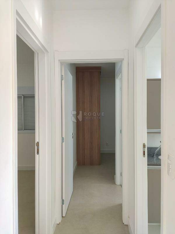 Apartamento para aluguel no bairro Jardim Senador Vergueiro: Hall 