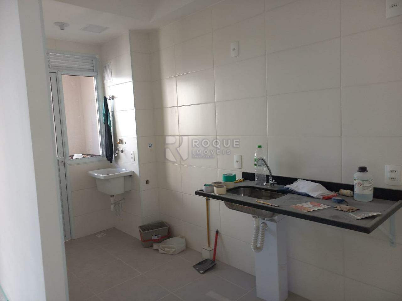 Apartamento para aluguel no bairro Jardim Santa Adélia: Cozinha
