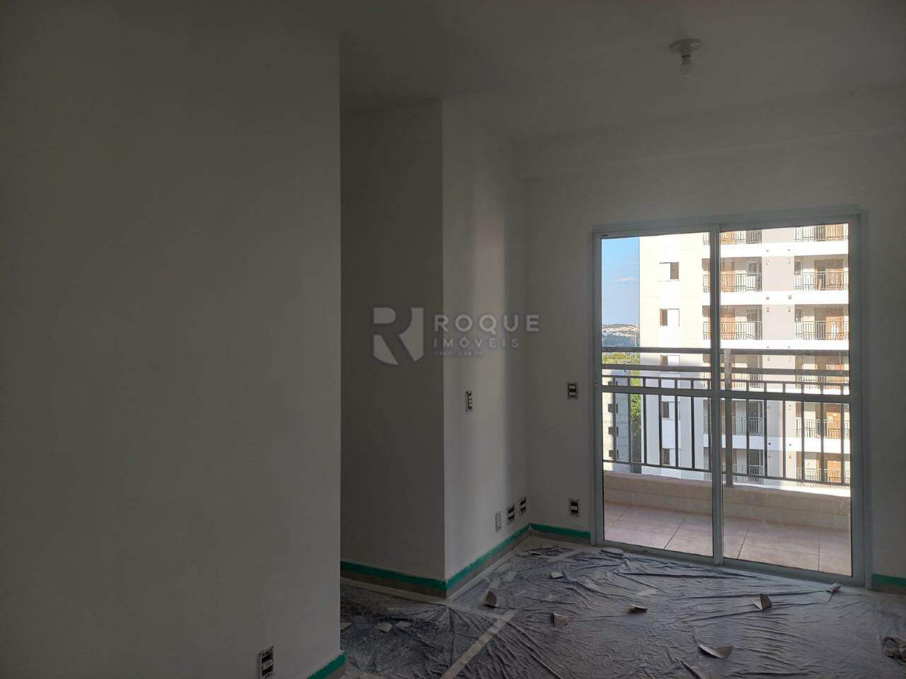 Apartamento para aluguel no bairro Jardim Santa Adélia: Sala 