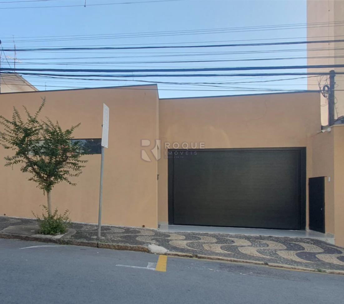 Salas/Conjuntos para aluguel no bairro Centro: Fachada