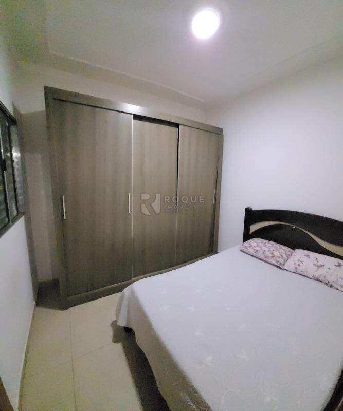 Casa Residencial à venda no bairro Jardim Residencial Alto do Flamboyant: Quarto 1 - Casa Térrea