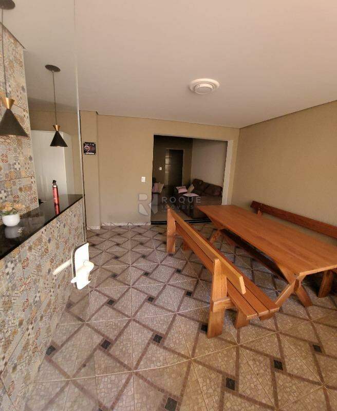 Casa Residencial à venda no bairro Jardim Residencial Alto do Flamboyant: Cozinha - Casa Térrea - vista 2