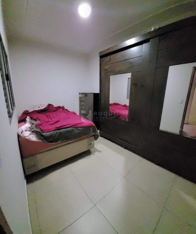 Casa Residencial à venda no bairro Jardim Residencial Alto do Flamboyant: Quarto 2 - Casa Térrea