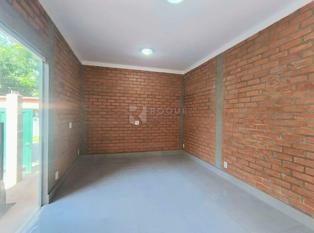 Casa em condomínio para aluguel no bairro Jardim Itapoã: Sala