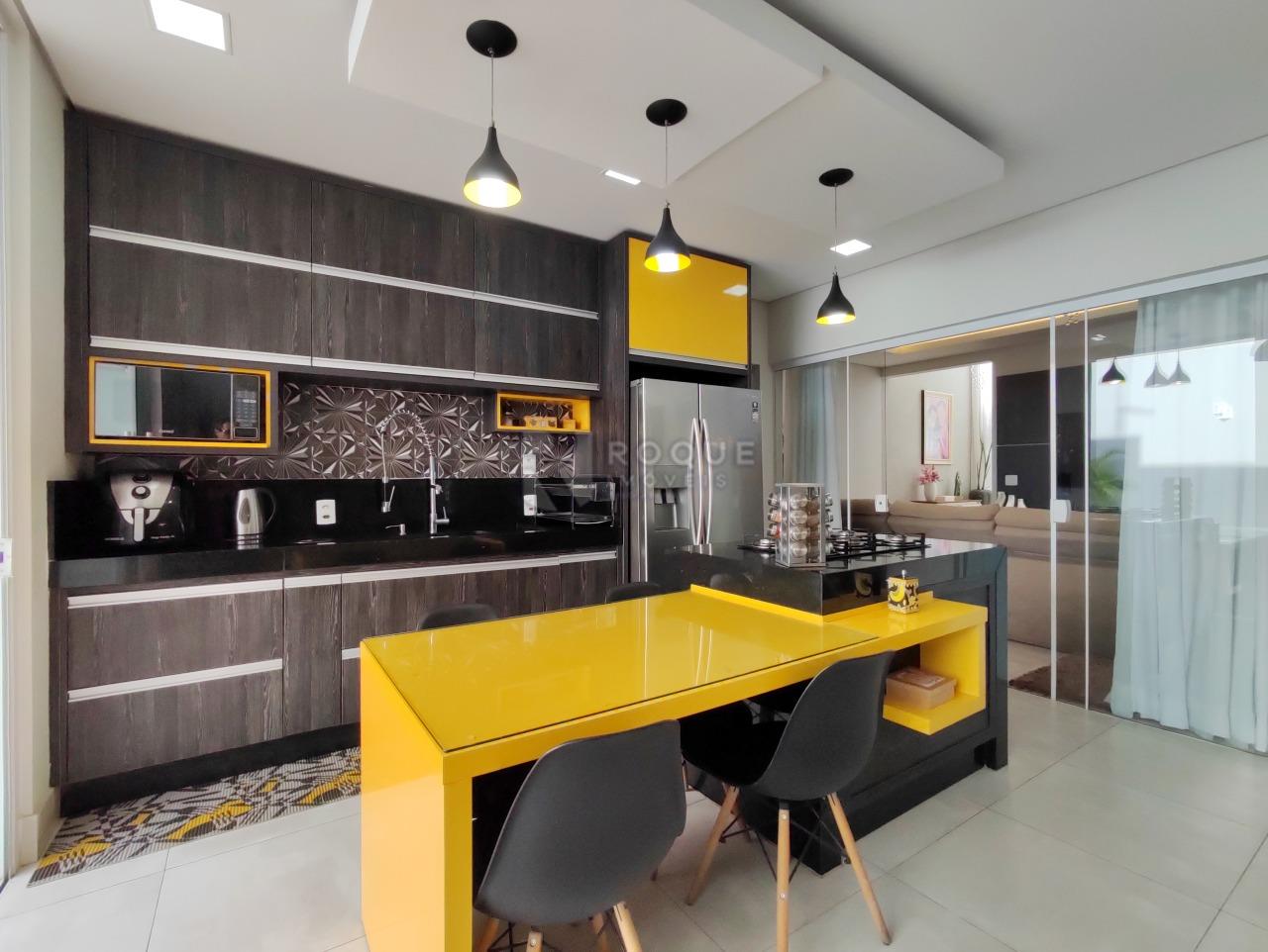 Casa Residencial à venda no bairro Jardim dos Jequitibás: COZINHA