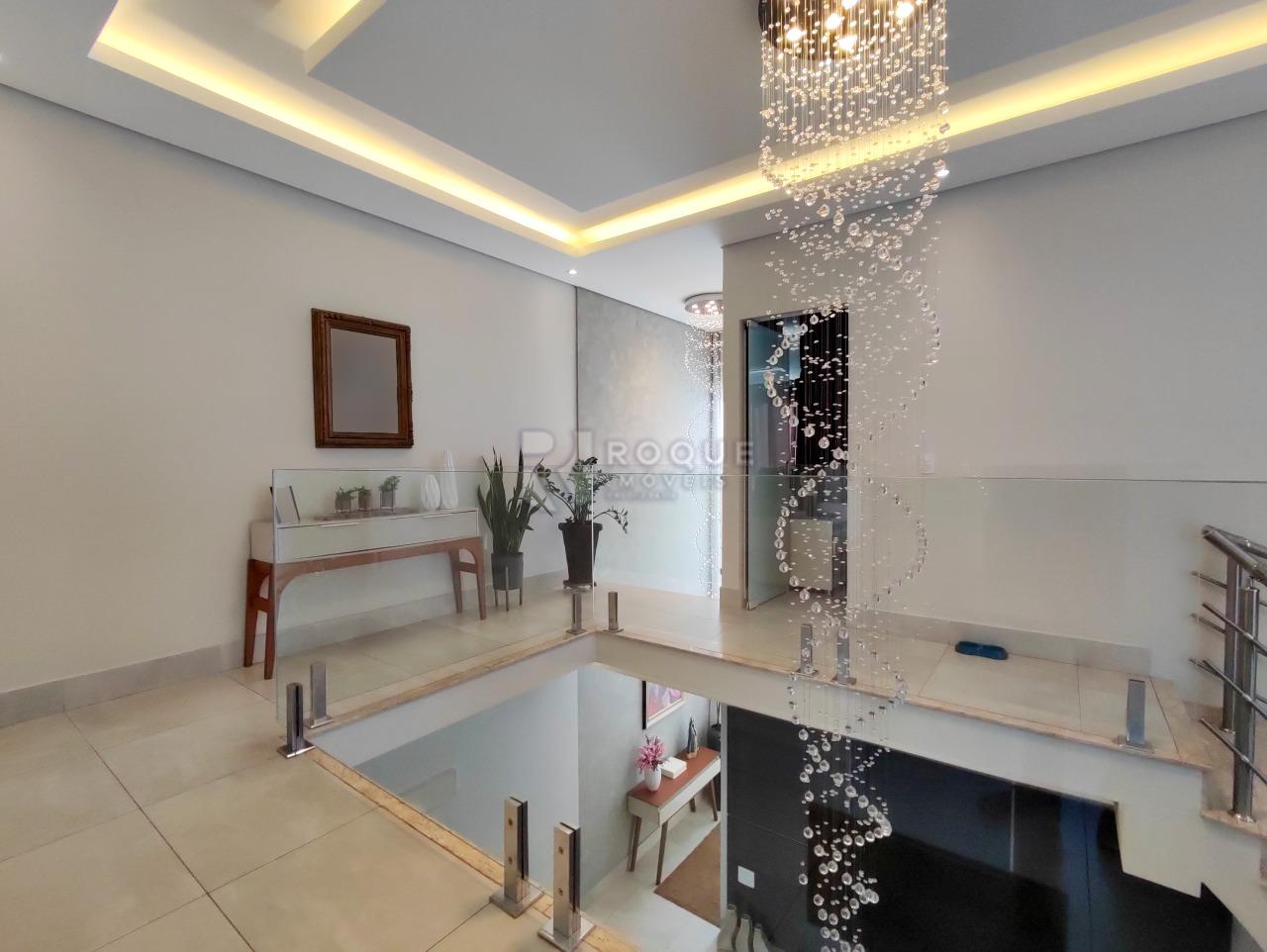 Casa Residencial à venda no bairro Jardim dos Jequitibás: PISO SUPERIOR