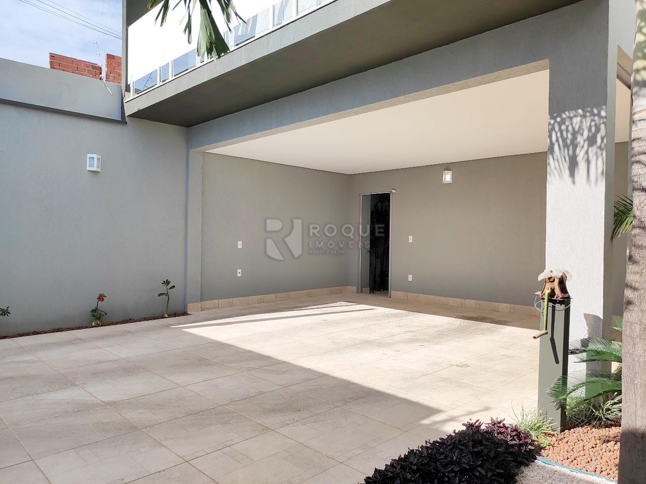 Casa Residencial à venda no bairro Jardim dos Jequitibás: GARAGEM