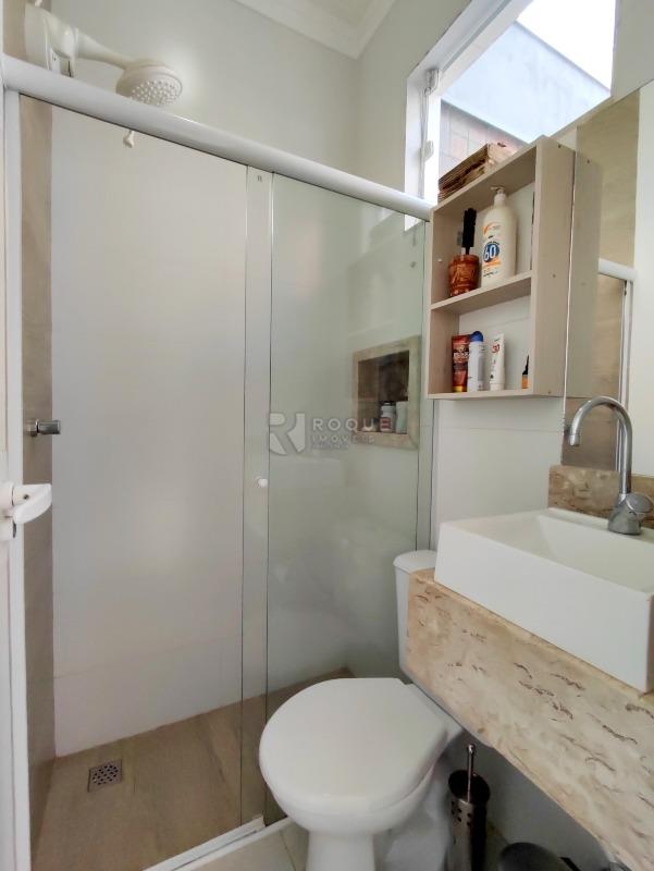 Casa Residencial à venda no bairro Jardim dos Jequitibás: BANHEIRO SOCIAL