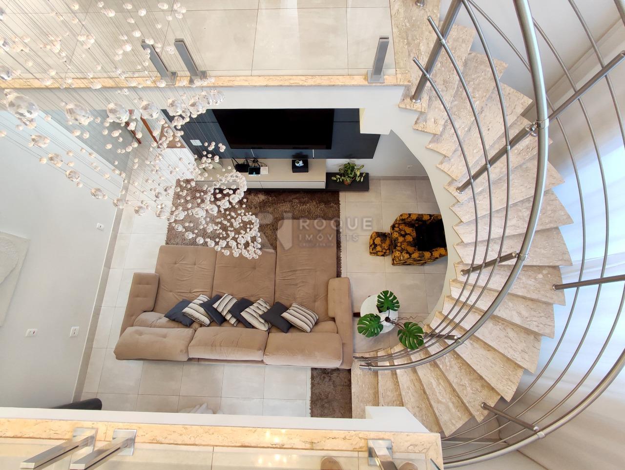 Casa Residencial à venda no bairro Jardim dos Jequitibás: SALA DE TV