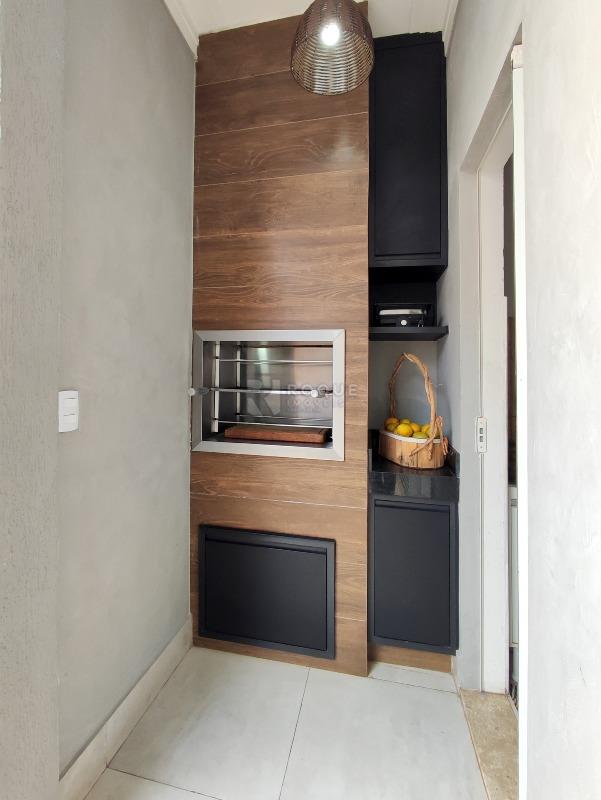 Casa Residencial à venda no bairro Jardim dos Jequitibás: CHURRASQUEIRA