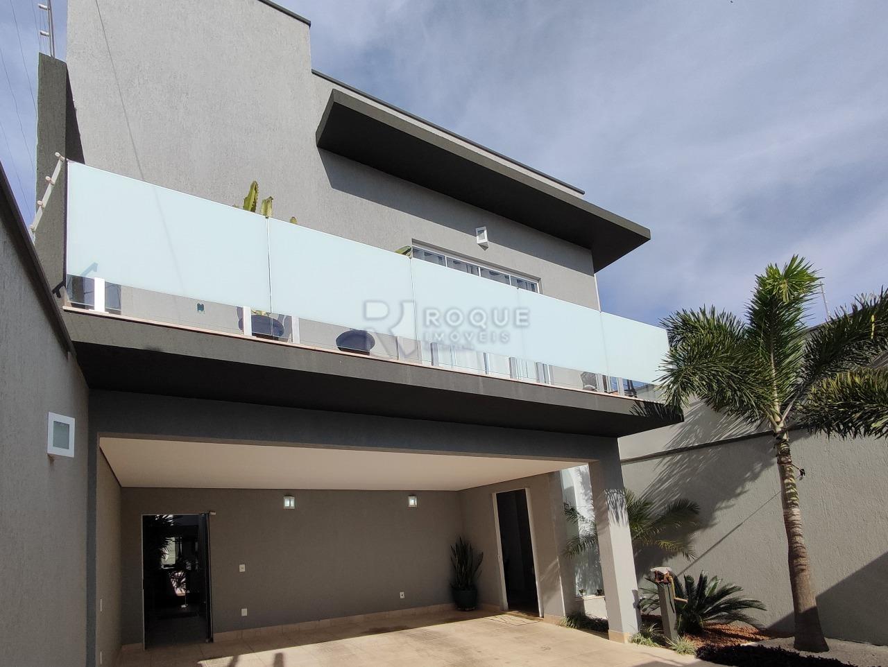 Casa Residencial à venda no bairro Jardim dos Jequitibás: FRENTE