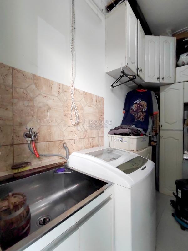 Casa Residencial à venda no bairro Jardim dos Jequitibás: LAVANDERIA