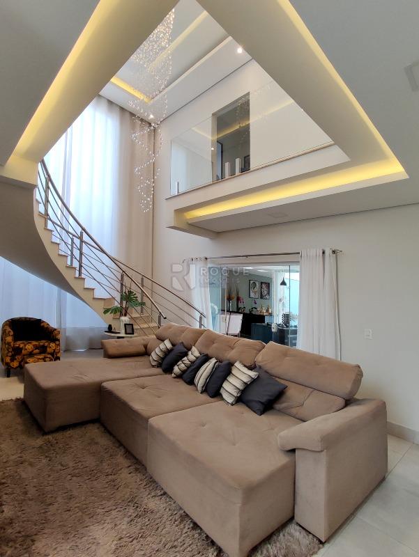 Casa Residencial à venda no bairro Jardim dos Jequitibás: SALA DE TV