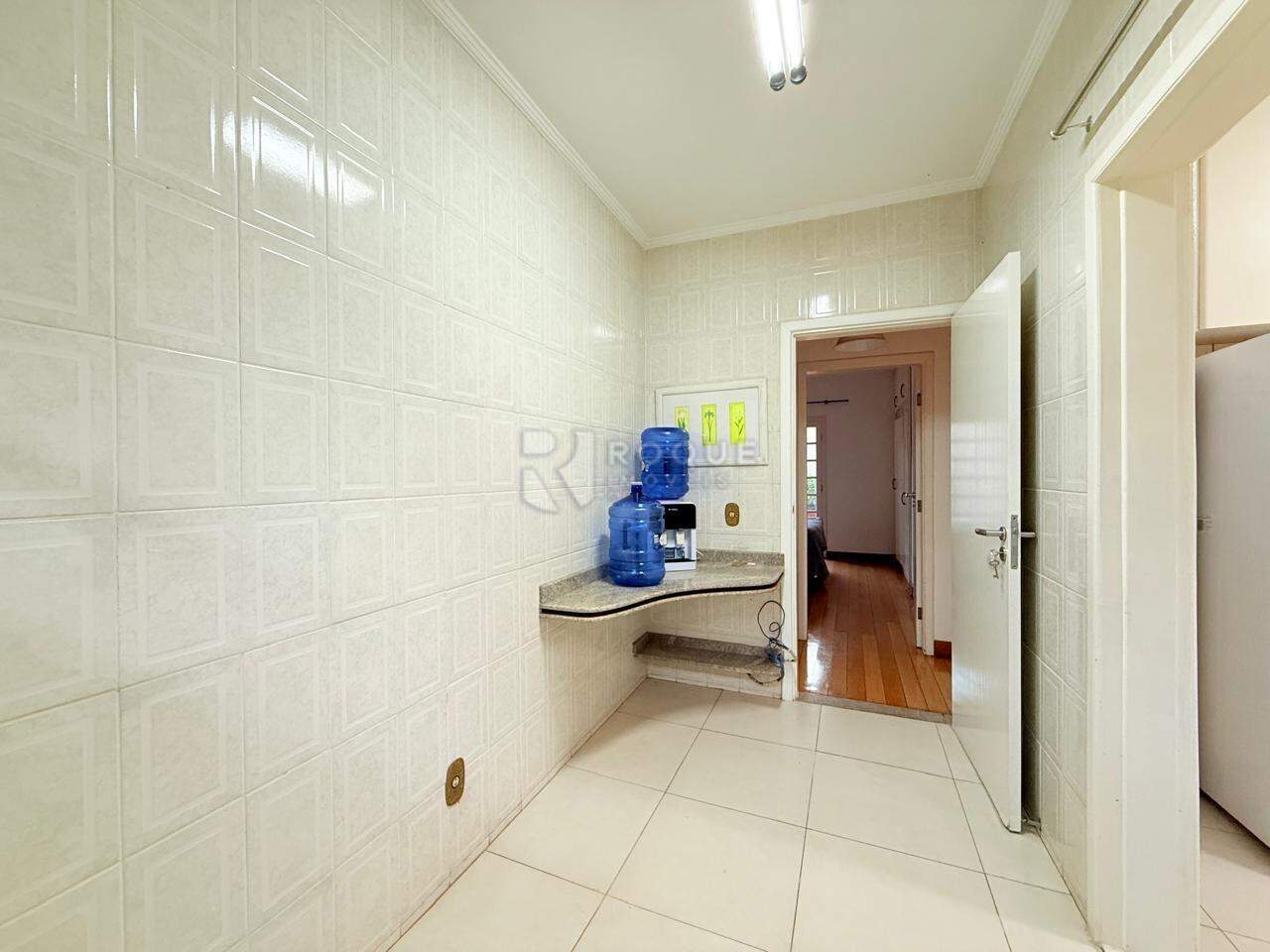 Casa em condomínio para aluguel no bairro Jardim Residencial Monsenhor Rossi: Copa