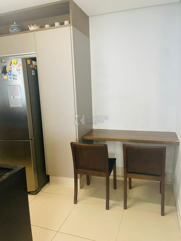 Casa em condomínio à venda no bairro Jardim Montezuma: 