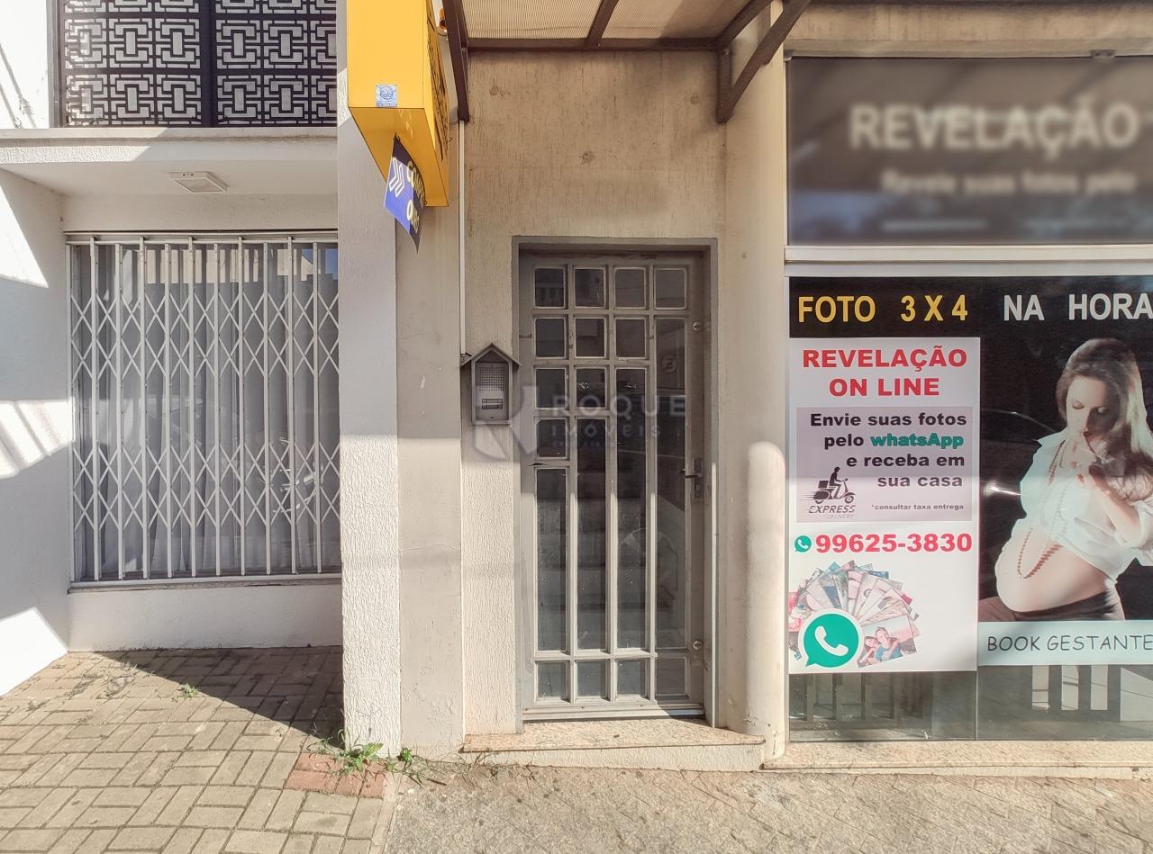 Salas/Conjuntos para aluguel no bairro Centro: Fachada 