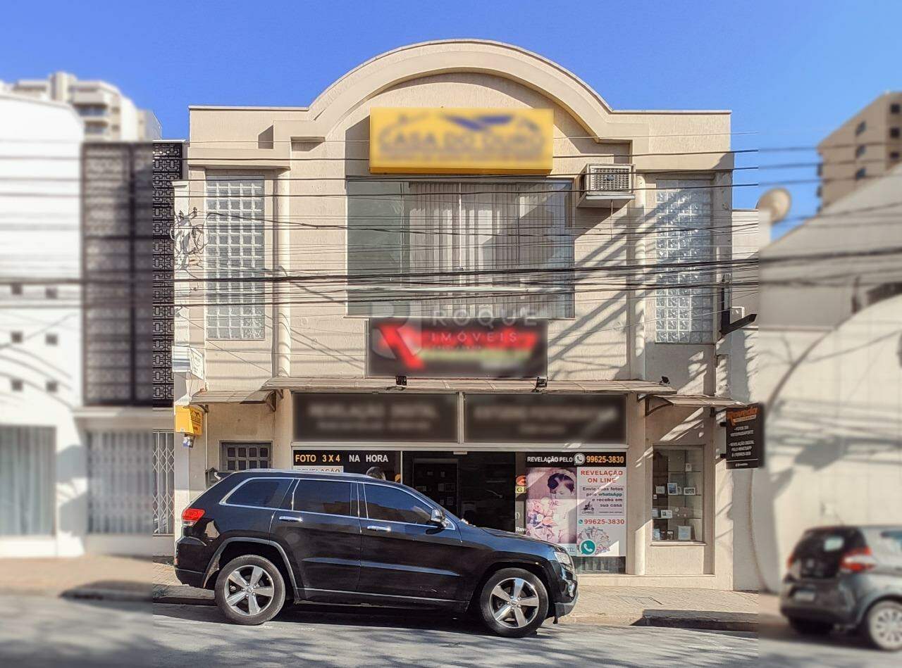 Salas/Conjuntos para aluguel no bairro Centro: Fachada 