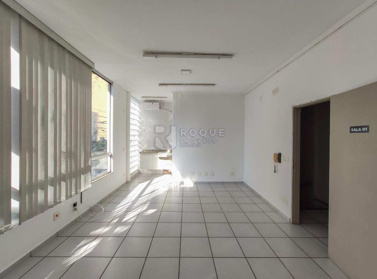 Salas/Conjuntos para aluguel no bairro Centro: Sala 