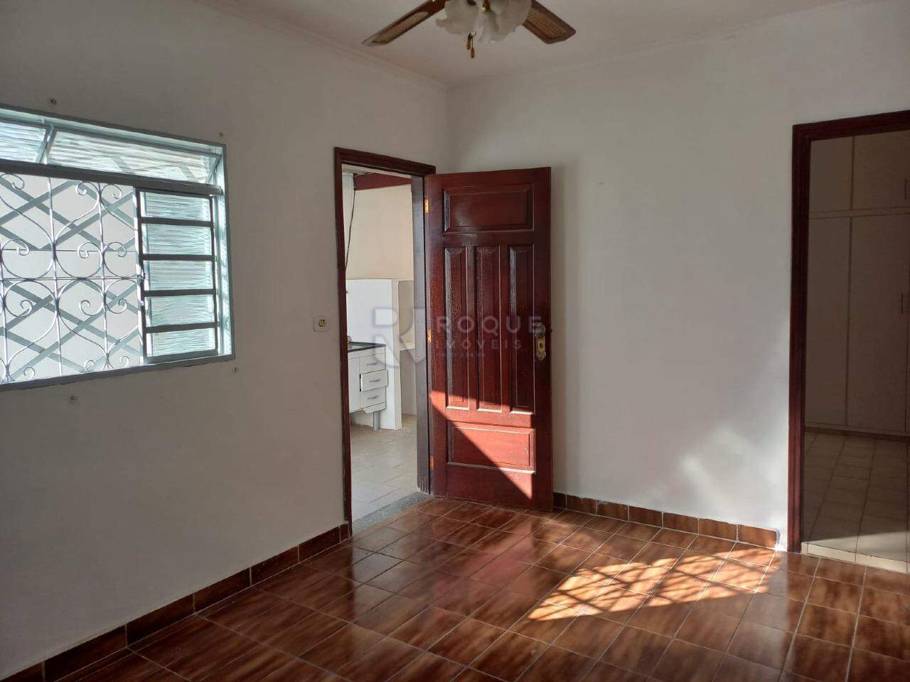 Casa Residencial para aluguel no bairro Parque Hippolyto: Sala