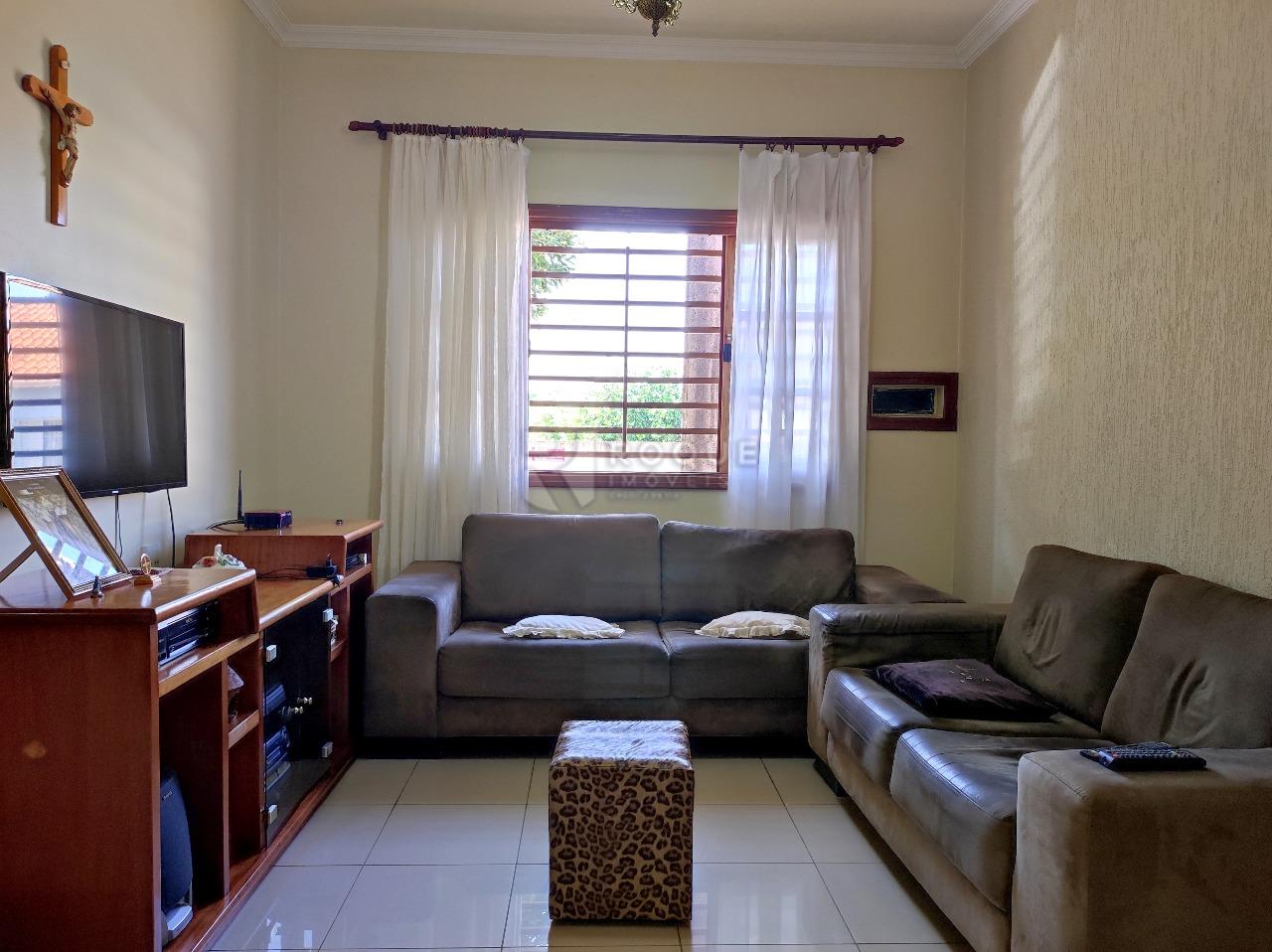 Casa Residencial à venda no bairro Vila Santa Lina: SALA DE TV