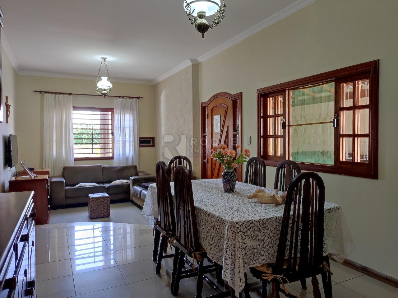 Casa Residencial à venda no bairro Vila Santa Lina: SALAS