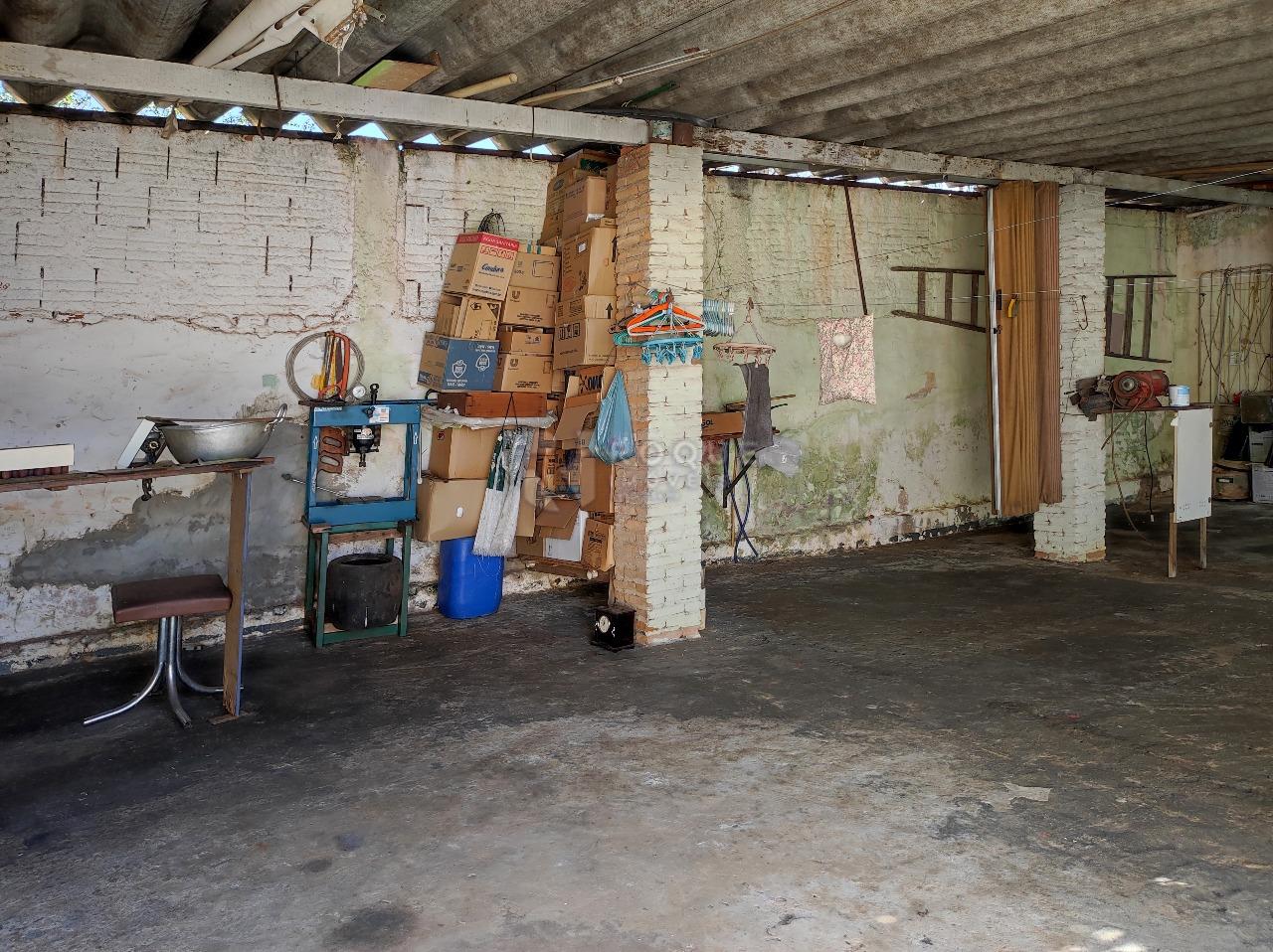 Casa Residencial à venda no bairro Vila Santa Lina: RANCHO