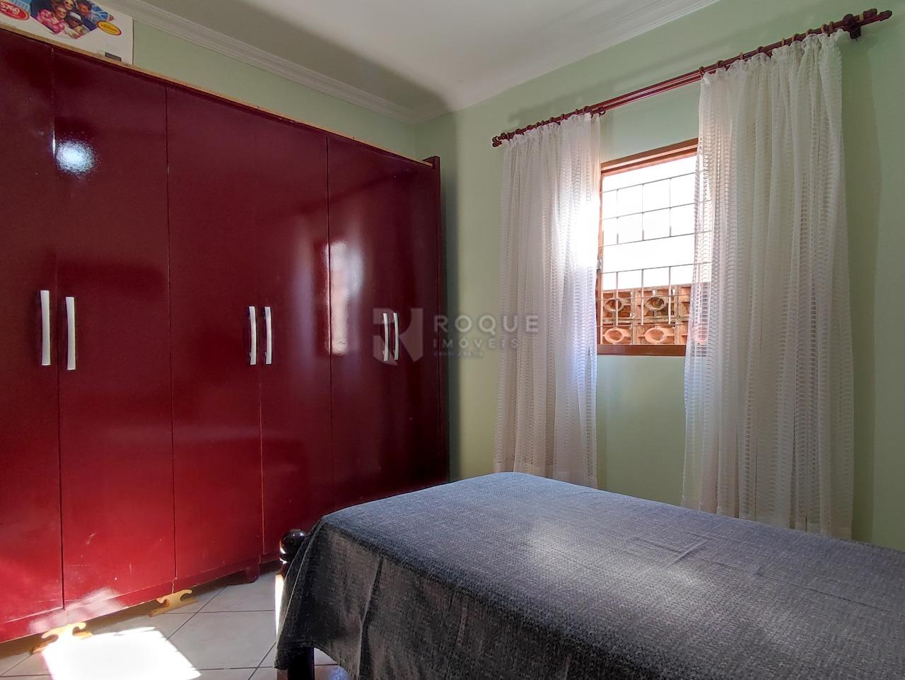 Casa Residencial à venda no bairro Vila Santa Lina: DORMITÓRIO