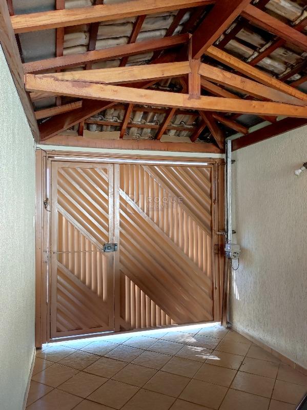 Casa Residencial à venda no bairro Vila Santa Lina: GARAGEM