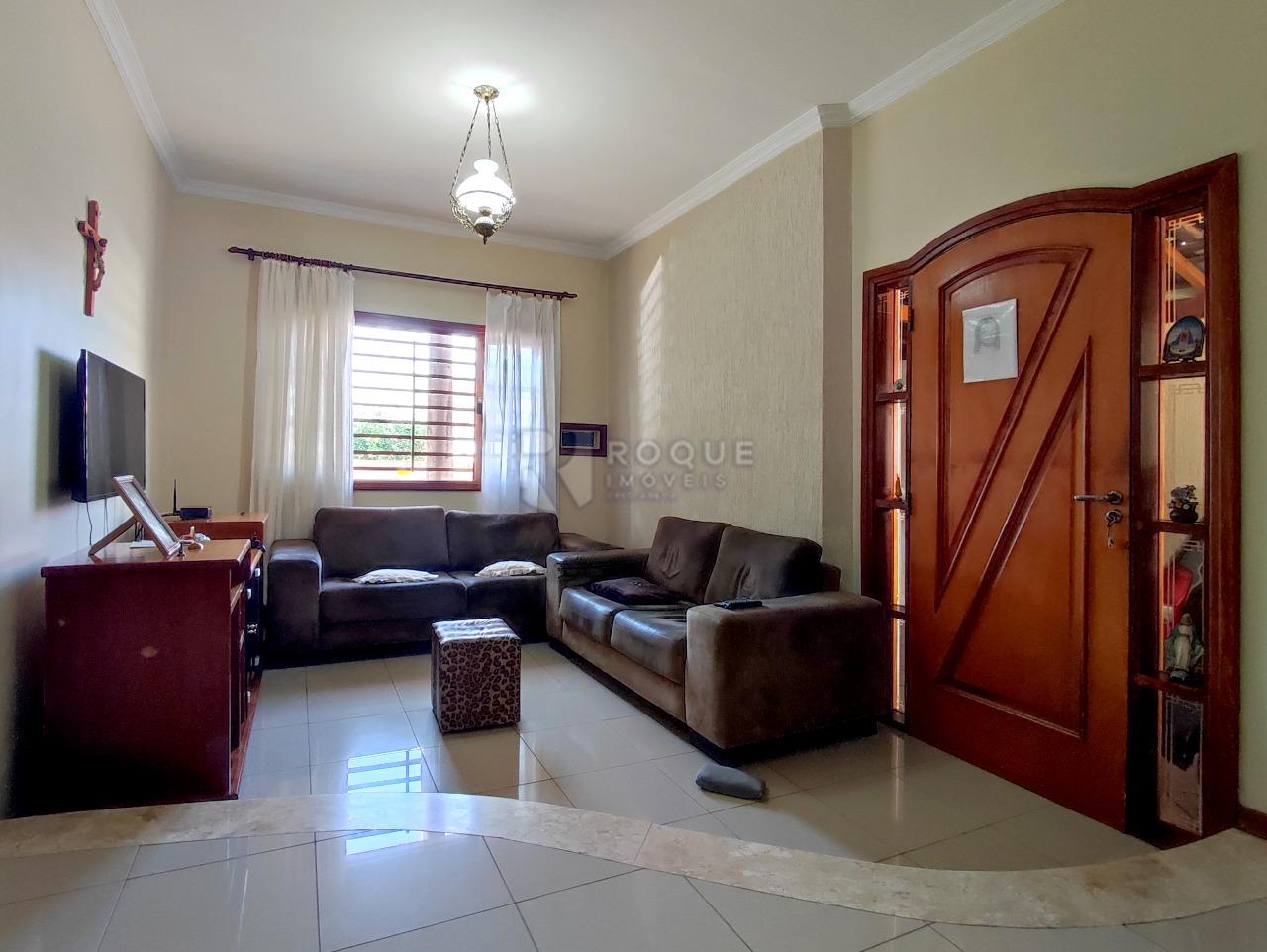 Casa Residencial à venda no bairro Vila Santa Lina: SALA DE TV