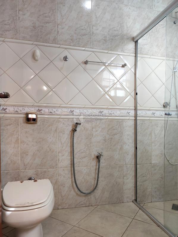 Casa Residencial à venda no bairro Vila Santa Lina: BANHEIRO SOCIAL