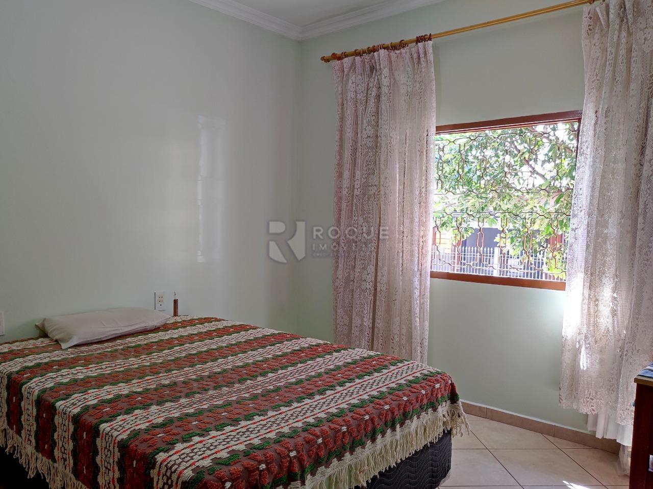 Casa Residencial à venda no bairro Vila Santa Lina: DORMITÓRIO