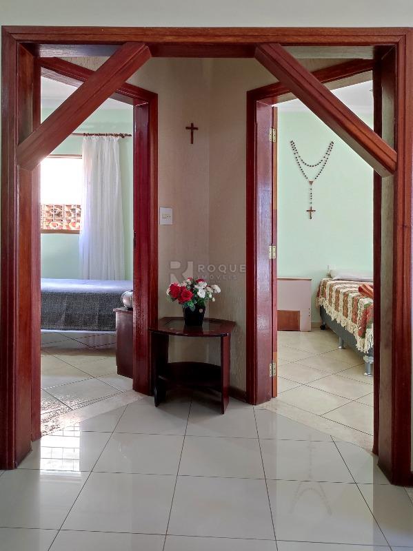 Casa Residencial à venda no bairro Vila Santa Lina: DORMITÓRIOS