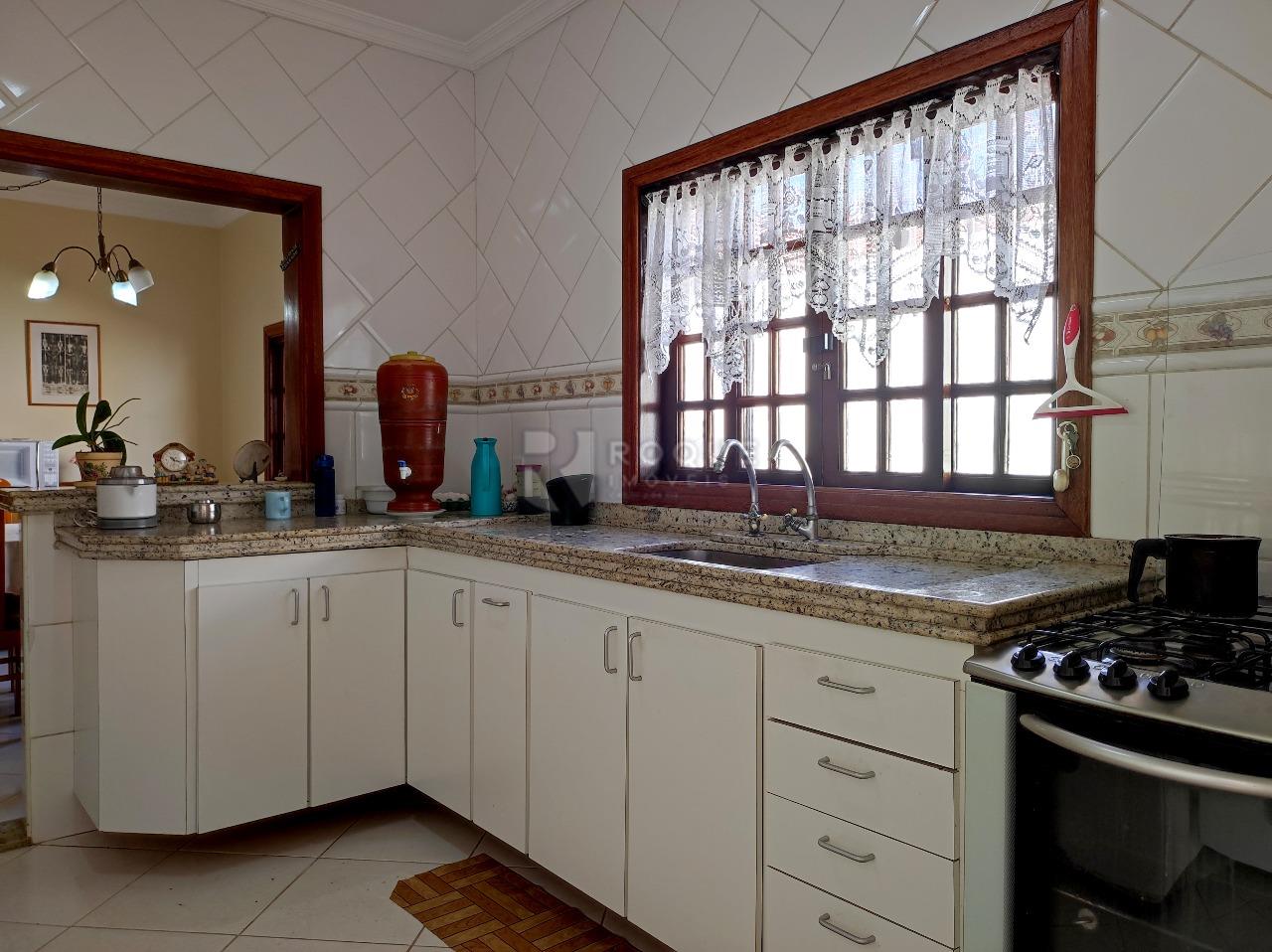 Casa Residencial à venda no bairro Vila Santa Lina: COZINHA