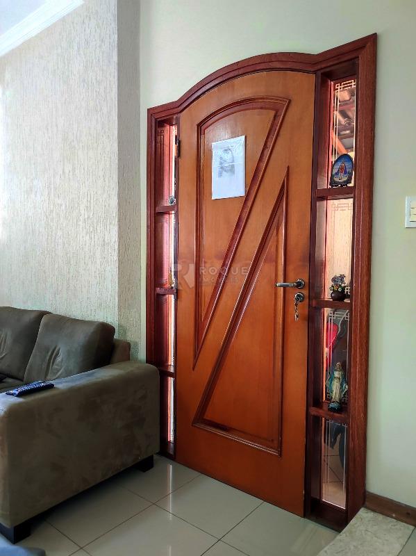 Casa Residencial à venda no bairro Vila Santa Lina: ENTRADA