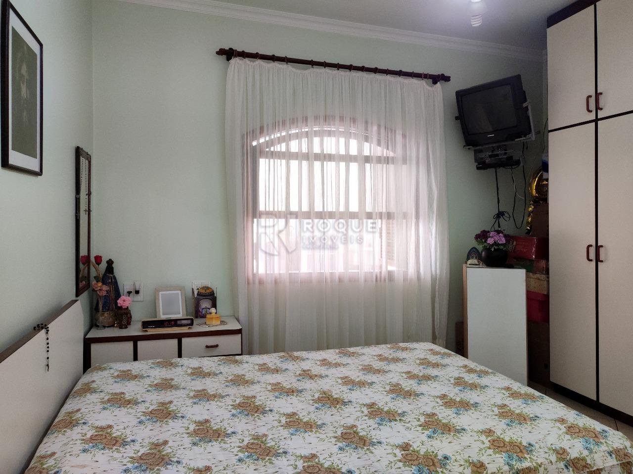 Casa Residencial à venda no bairro Vila Santa Lina: DORMITÓRIO