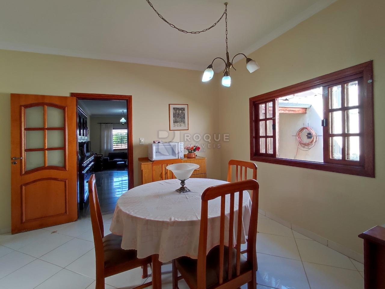 Casa Residencial à venda no bairro Vila Santa Lina: COPA