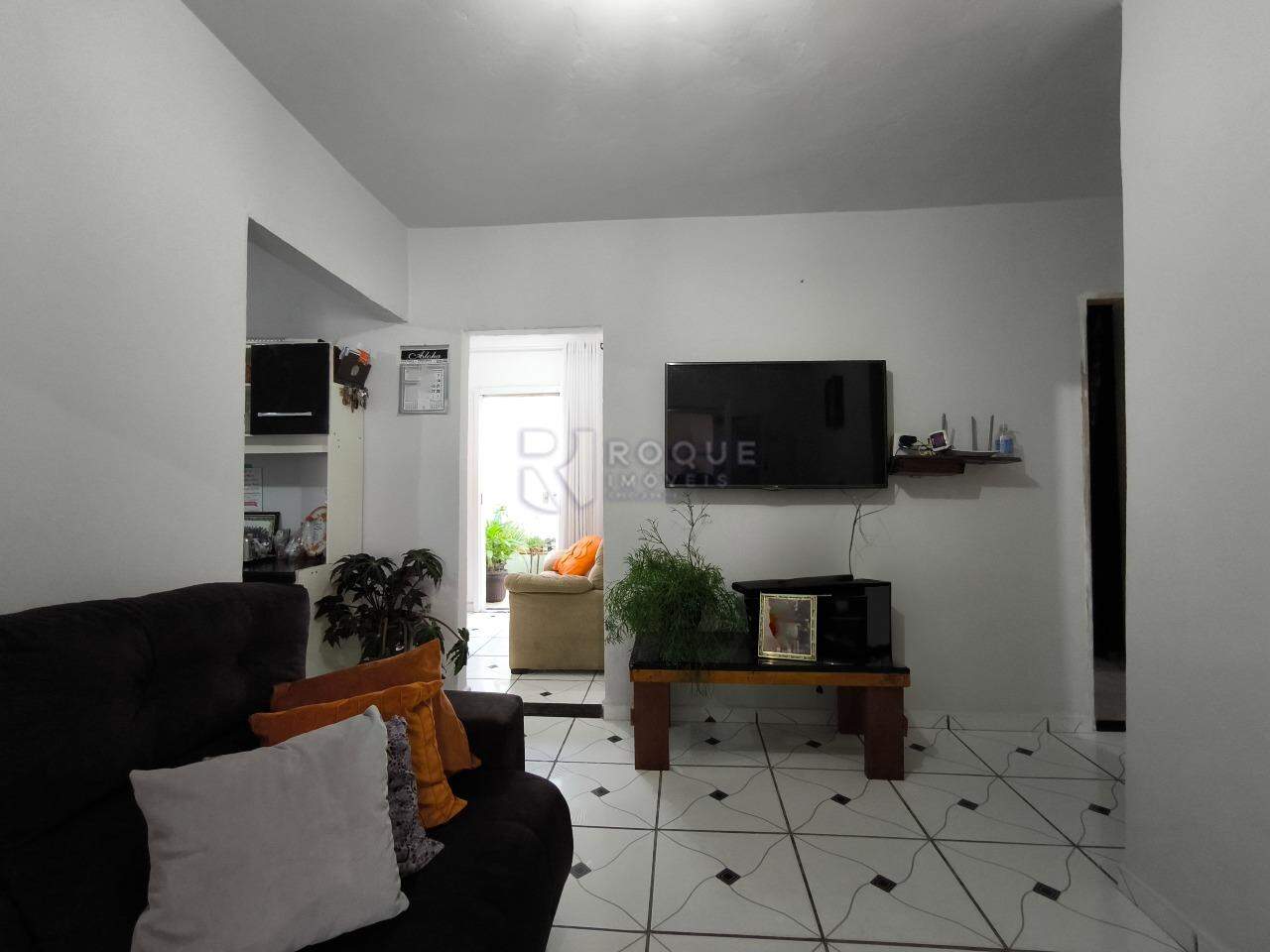 Casa Residencial à venda no bairro Jardim Campo Verde I: SALA DE TV