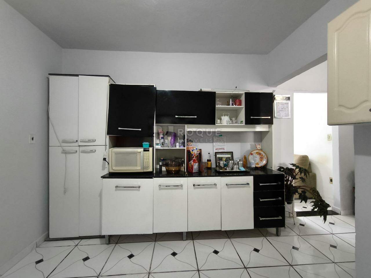 Casa Residencial à venda no bairro Jardim Campo Verde I: SALA DE JANTAR