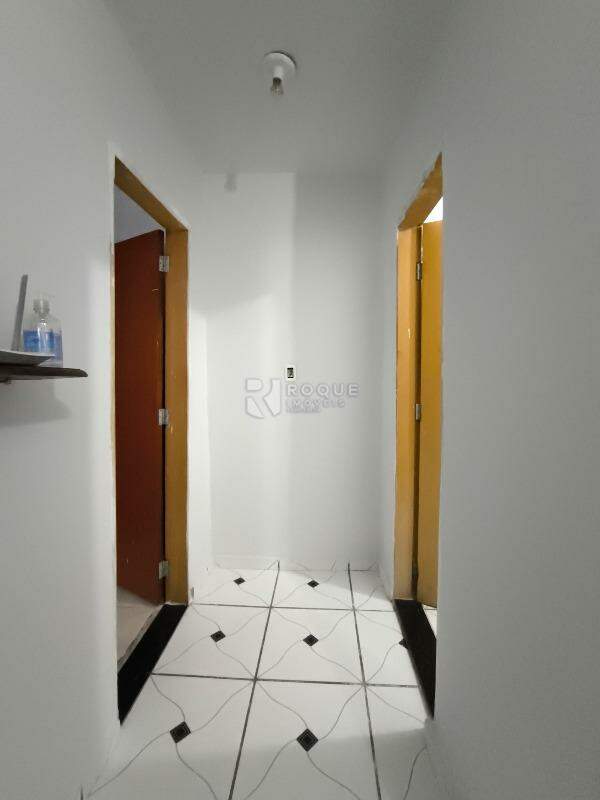 Casa Residencial à venda no bairro Jardim Campo Verde I: ÁREA DE CIRCULAÇÃO