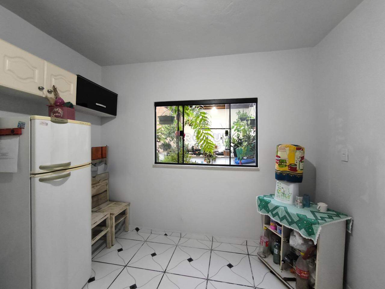 Casa Residencial à venda no bairro Jardim Campo Verde I: SALA DE JANTAR