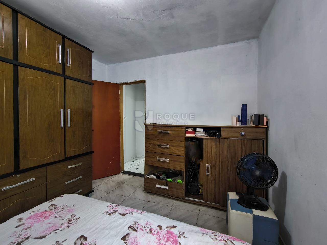 Casa Residencial à venda no bairro Jardim Campo Verde I: DORMITÓRIO 1
