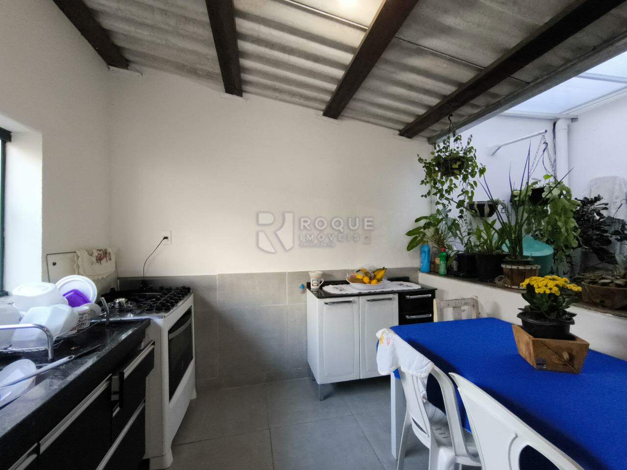 Casa Residencial à venda no bairro Jardim Campo Verde I: COZINHA