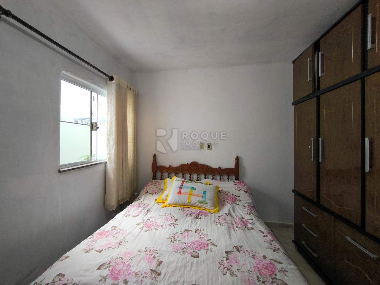 Casa Residencial à venda no bairro Jardim Campo Verde I: DORMITÓRIO 1