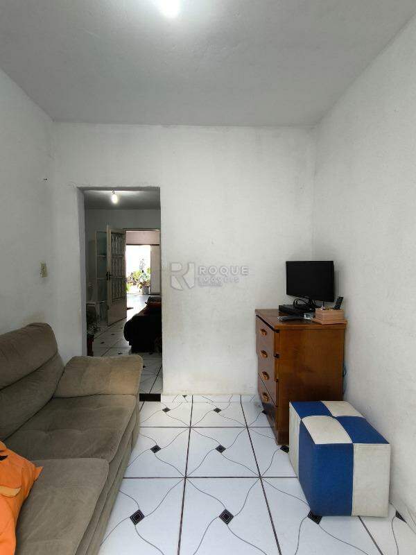 Casa Residencial à venda no bairro Jardim Campo Verde I: SALA DE ESTAR