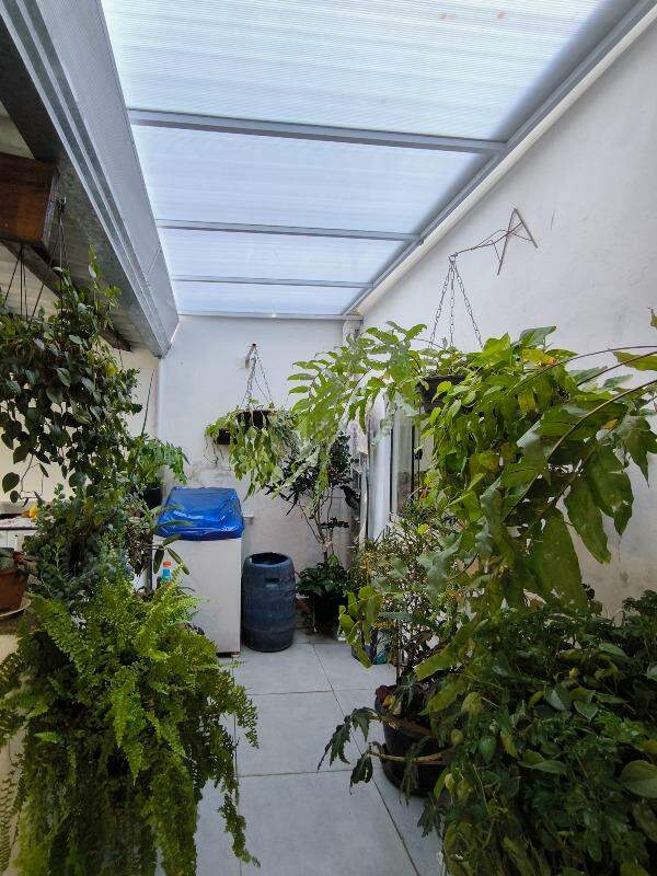 Casa Residencial à venda no bairro Jardim Campo Verde I: LAVANDERIA TETO RETRÁTIL