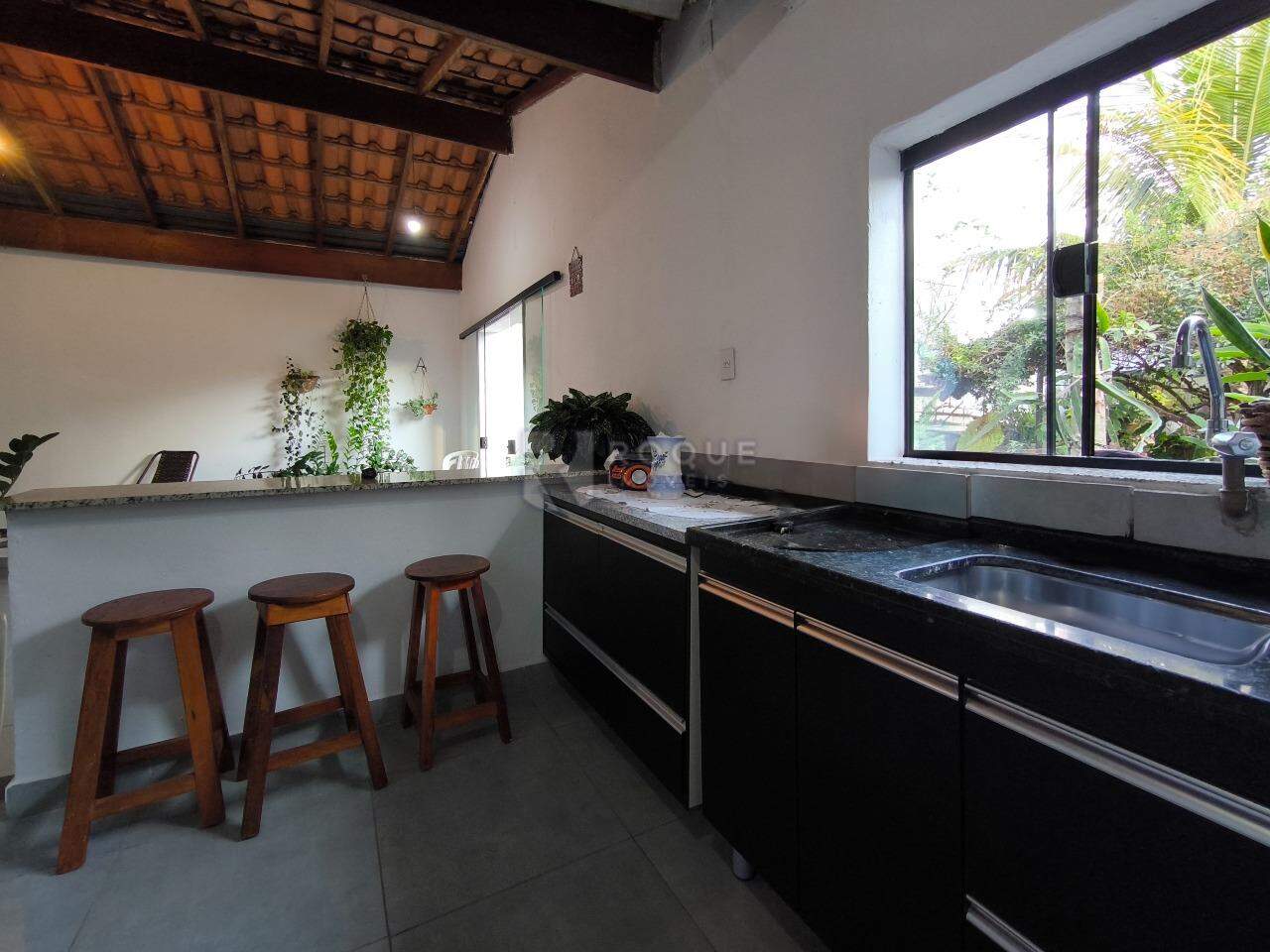 Casa Residencial à venda no bairro Jardim Campo Verde I: COZINHA